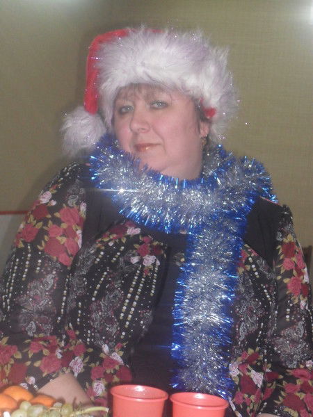 Вера Летова