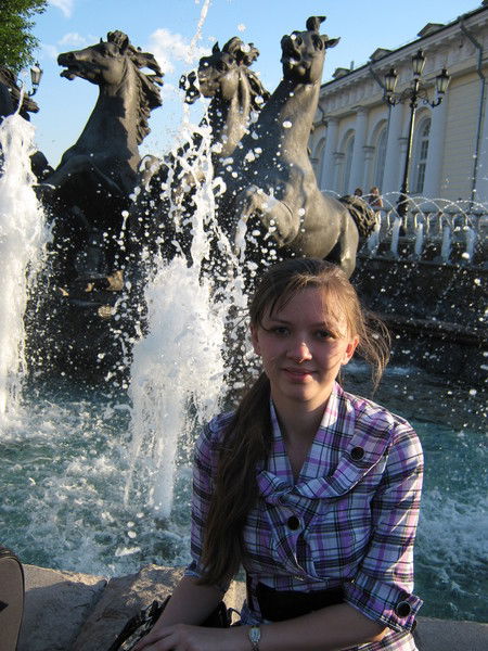 Елена Вишневская