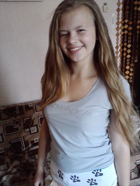 Ирина Филиппова