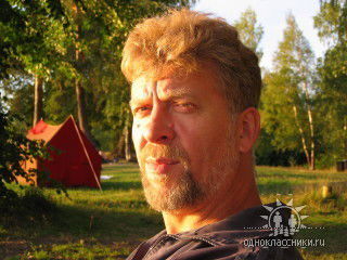 Олег Кулаков