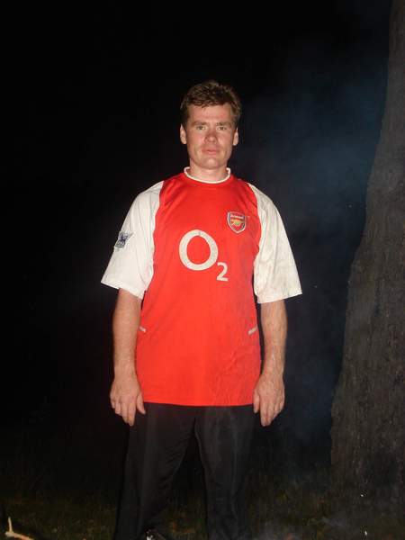 Константин Тарев