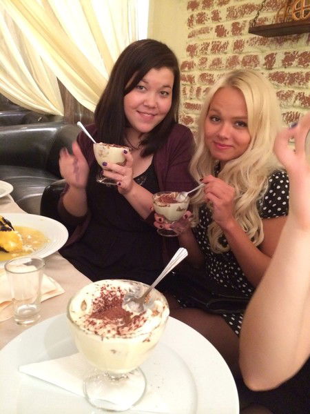 Лилия Хаирова