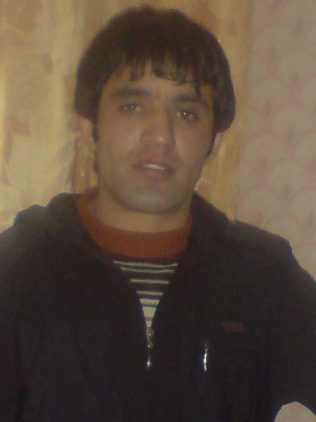 Лутфулло Бандайшоев