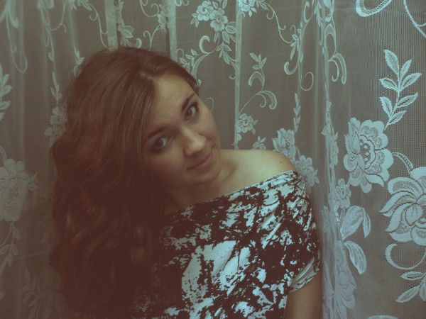 Наська Дуденцова