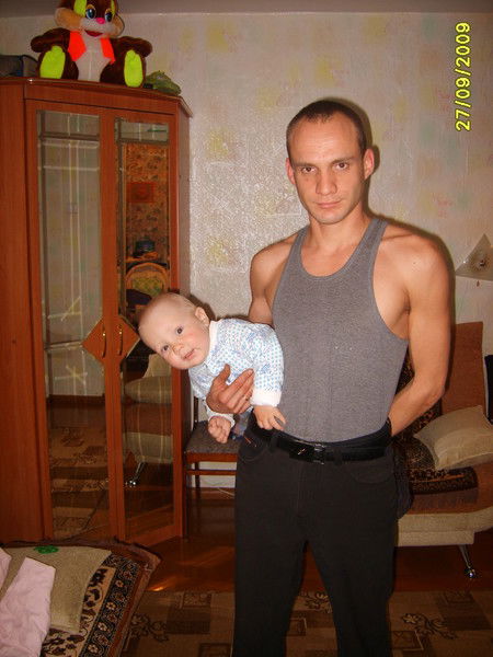 Сергей Дементьев