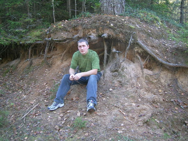 Игорь Смирнов