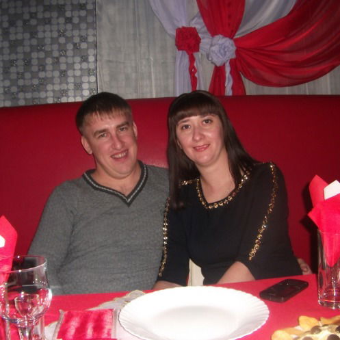 Евгения Хохлова