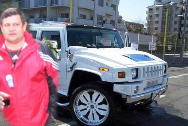 Александр Петрович