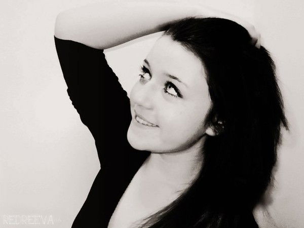 Валерия Редреева