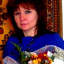 Наталья Тупикова-Лапшина