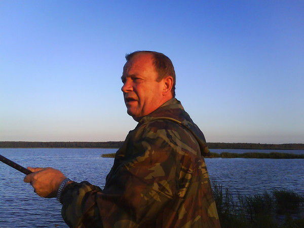 Валентин Аксенов