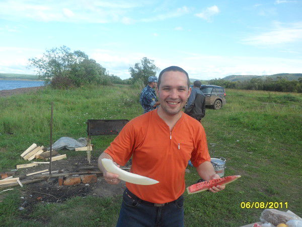 Лапшин Николай