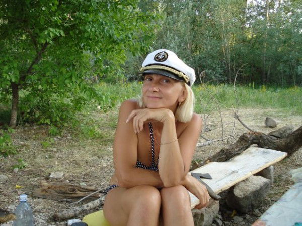 Светлана Краевая