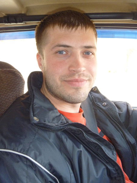 Сергей Шуклецов