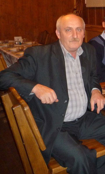 Александр Маслов