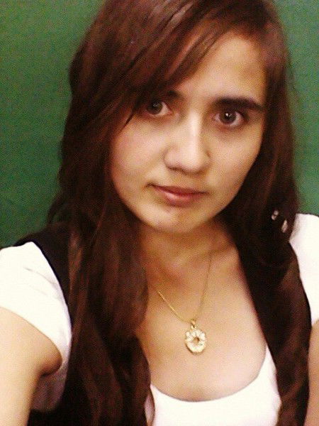 Люба Крылова