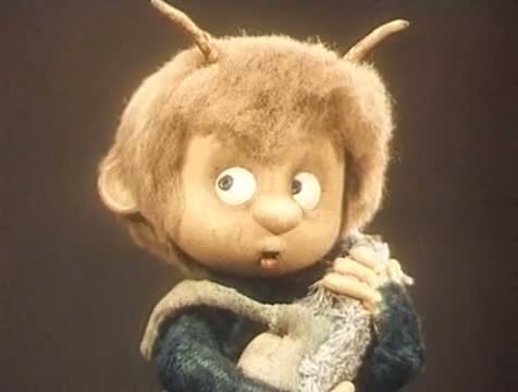 Чертёнок №13