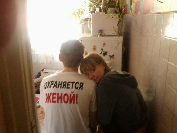 Татьяна Бабушкина