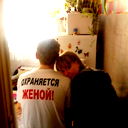 Татьяна Бабушкина