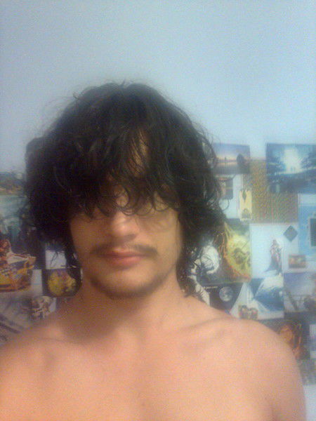 Андрей Ионов