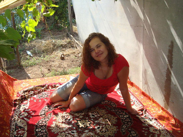 Эльмира Насырова