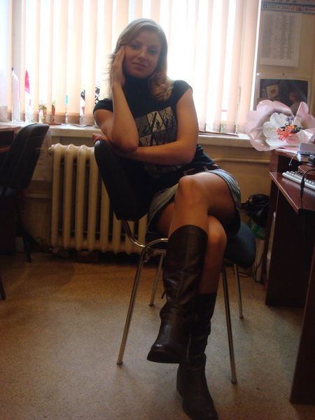 Ольга Тарвид