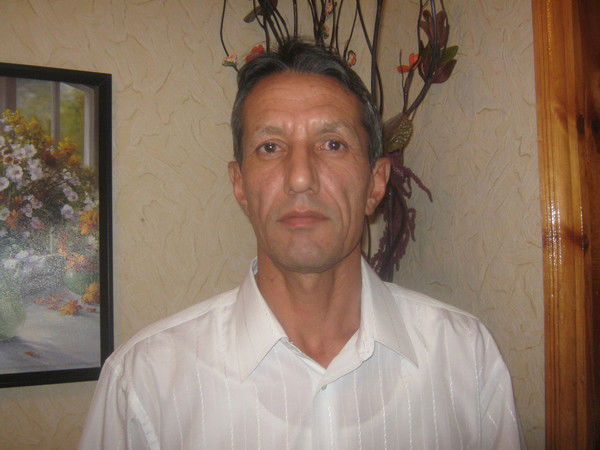 Хемра Гылыжов