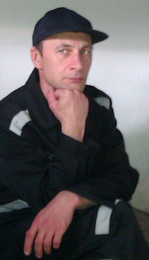 Вадим Масленицын