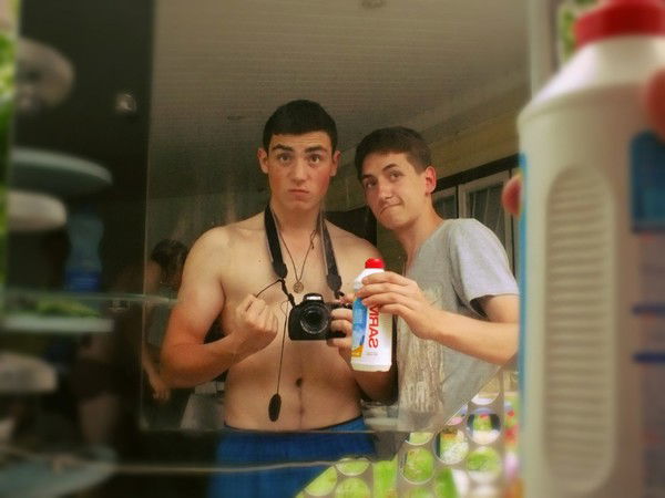 Иван Осыченко