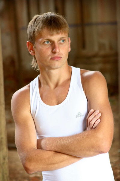 Александр Пищенко