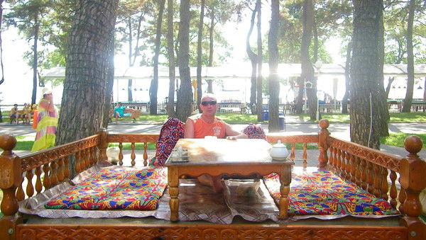 Виталий Корсунцев