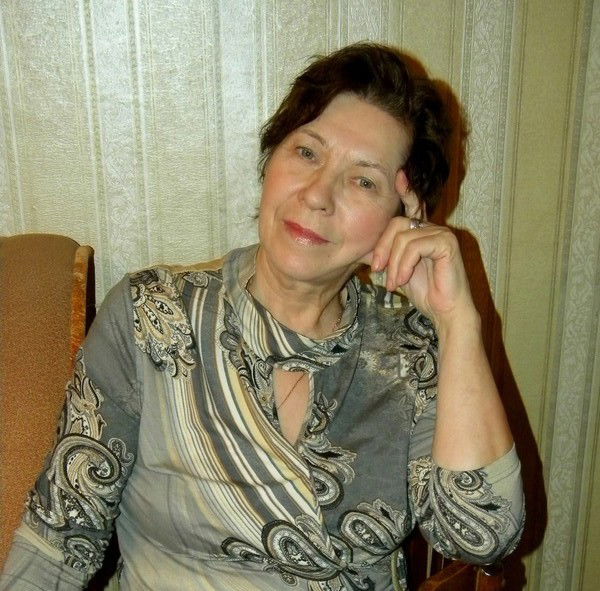 Алла Туманова