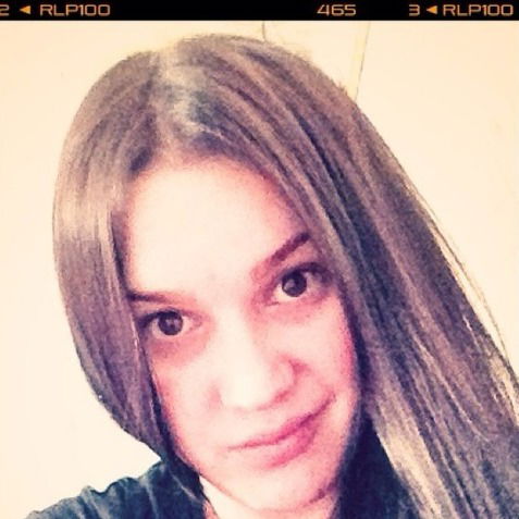 Лера Меркулова