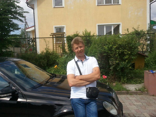 Александр Сорочкин