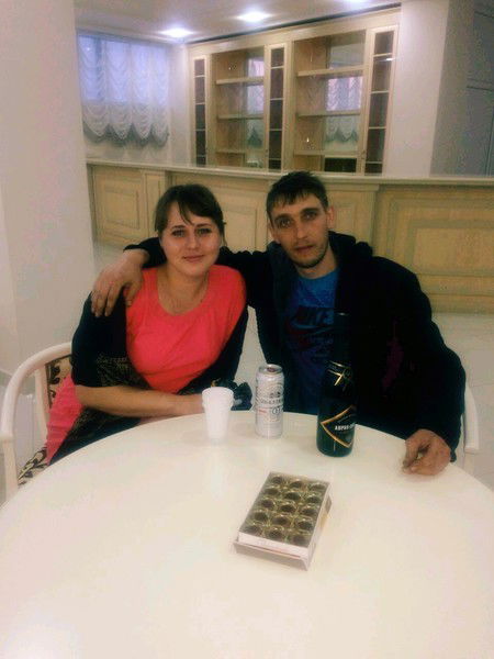 Санька Горобец