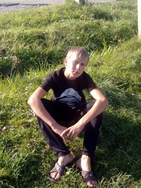 Соснин Станислав