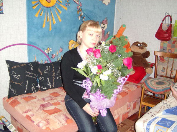 Татьяна Ряписова