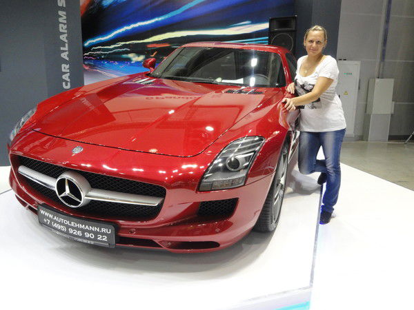 Валентина Яшкина