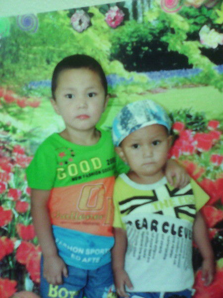 Емил Тажиев