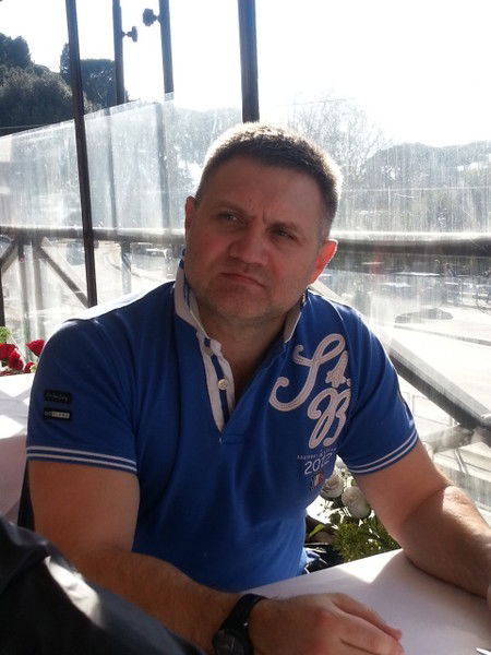 Дмитрий Бражников