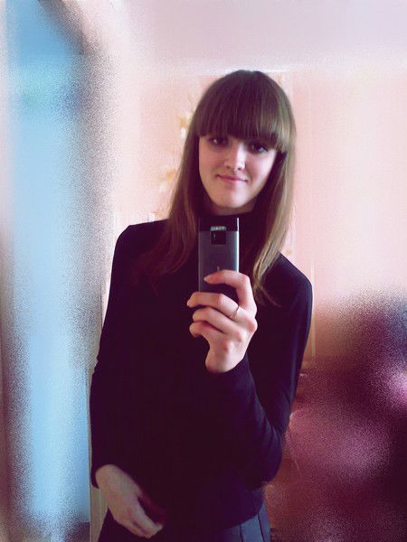 Янулька Ильичева