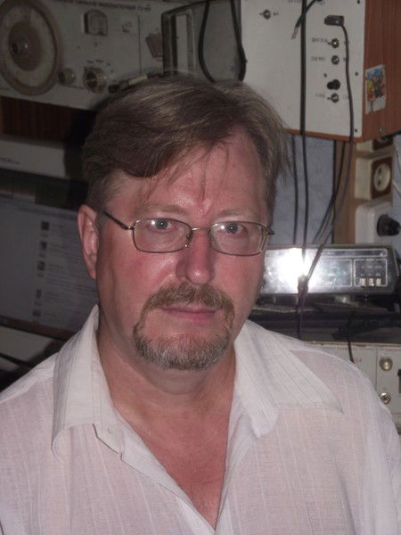 Андрей Валентинович Смородин