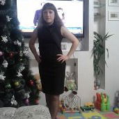 Таня Болёва