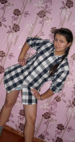 Екатерина Кривошеина