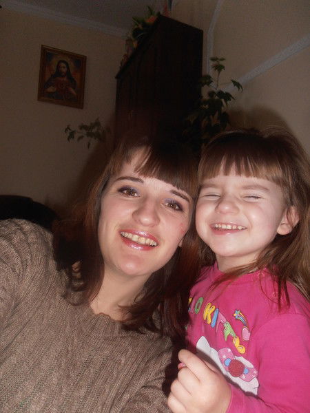 Леся Блоног