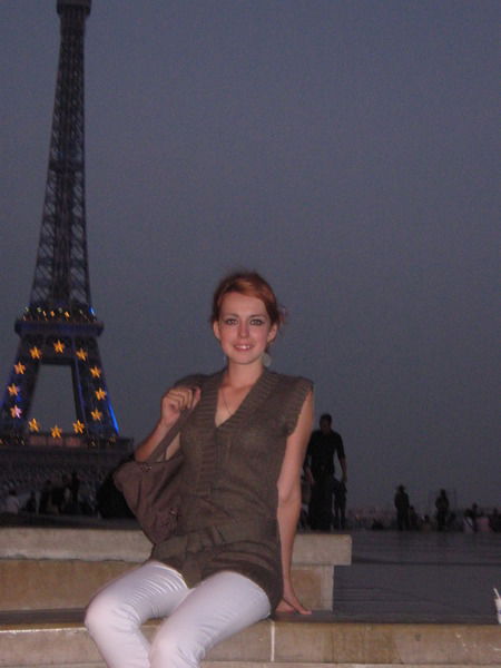 Олеся Луценко