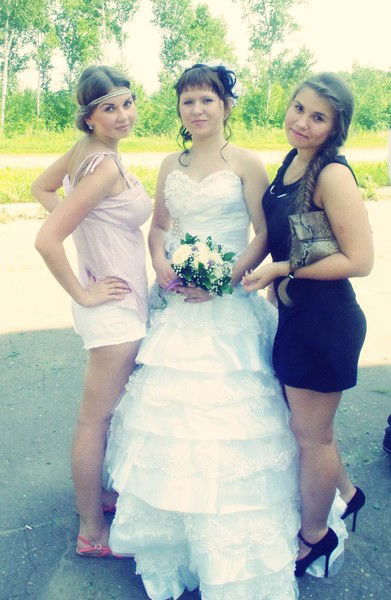 Marina Vital'evna S.