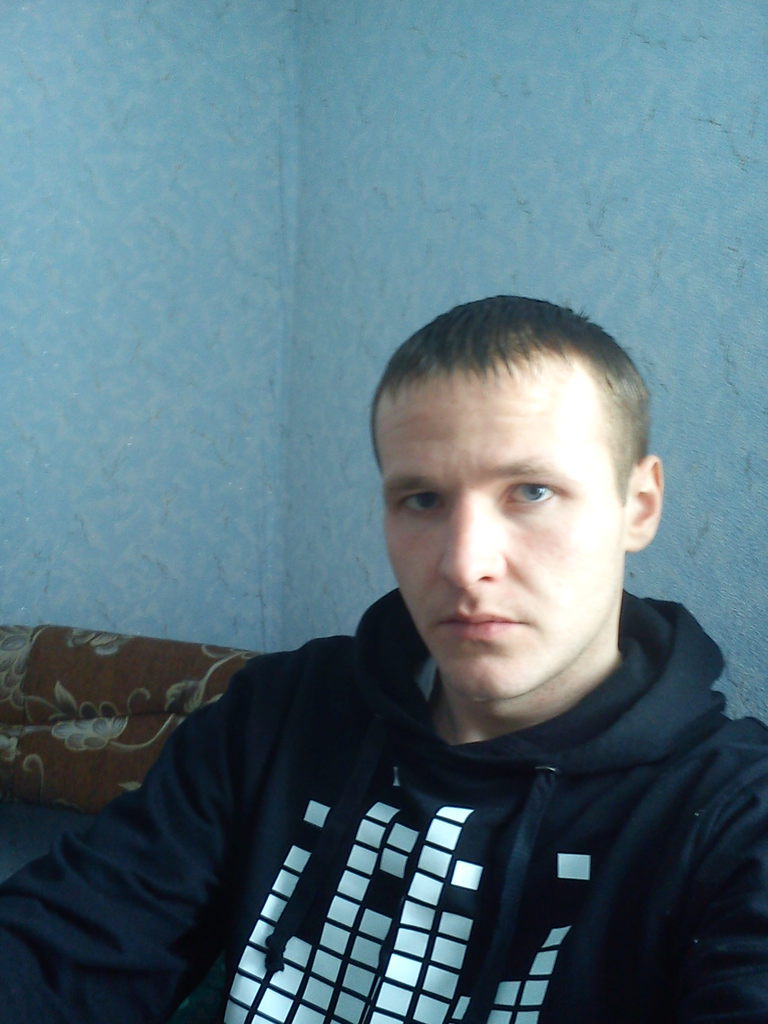 Петр Дроздов