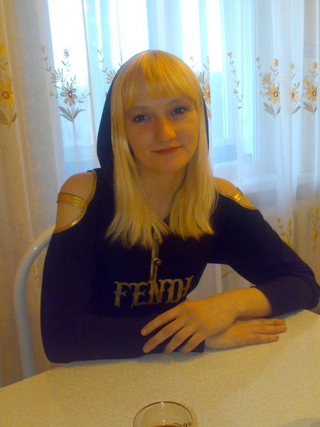 Евгения Новикова