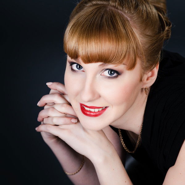 Юлия Денисова